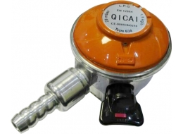 調壓閥QC-209